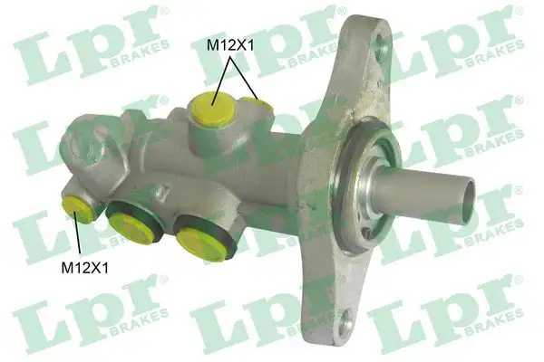 LPR 1450 Ana Merkez 8Z2614019A