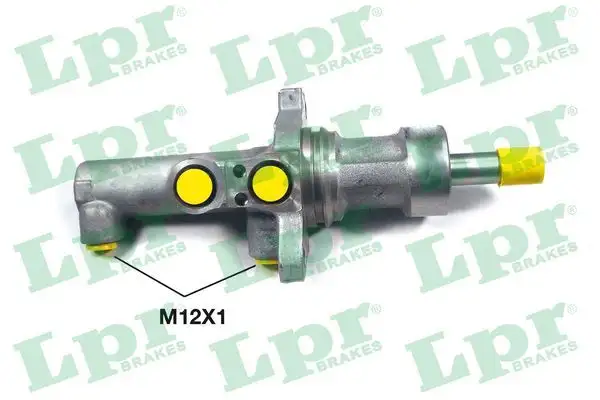 LPR 1453 Ana Merkez A0431690164