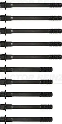 VICTOR REINZ 14-55002-01 Silindir Kapak Civatası