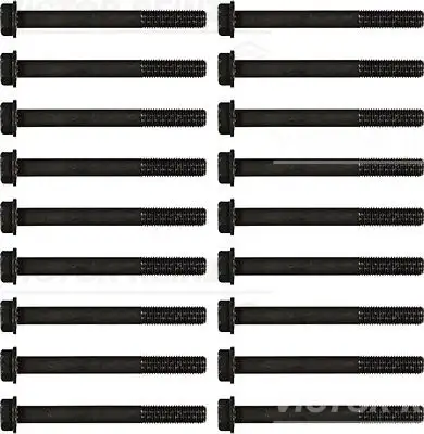 VICTOR REINZ 14-55041-01 Silindir Kapak Civatası 11056G2401