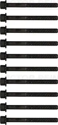 VICTOR REINZ 14-55056-01 Silindir Kapak Civatası 11056AR001