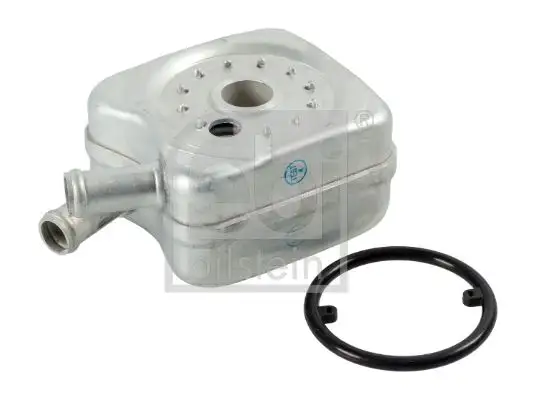 FEBI 14560 Motor Yağ Soğutucu 78117021A