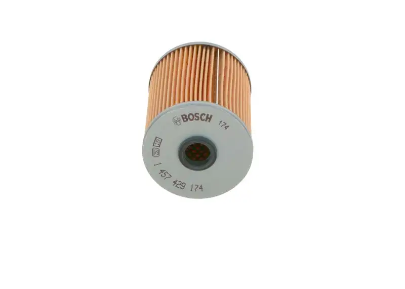 BOSCH 1457429174 Yağ Filtresi