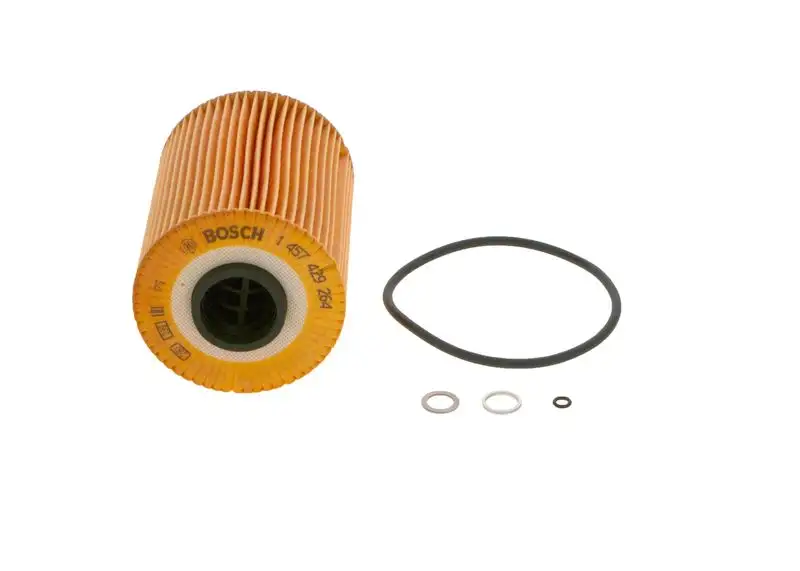 BOSCH 1457429264 Yağ Filtresi 11427833769