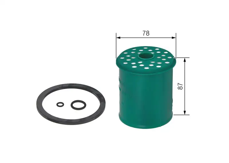 BOSCH 1457429621 Yakıt Filtresi