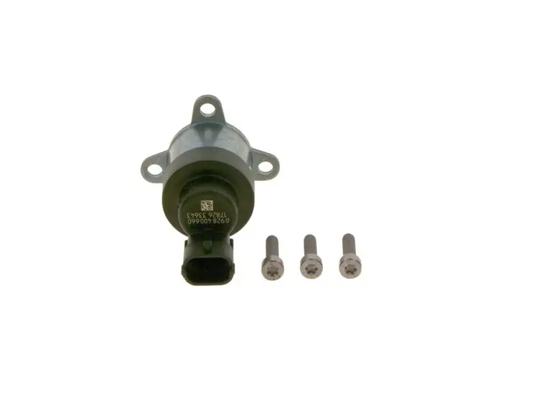 BOSCH 1465ZS0061 Yakıt Miktarı Ölçme Ventili