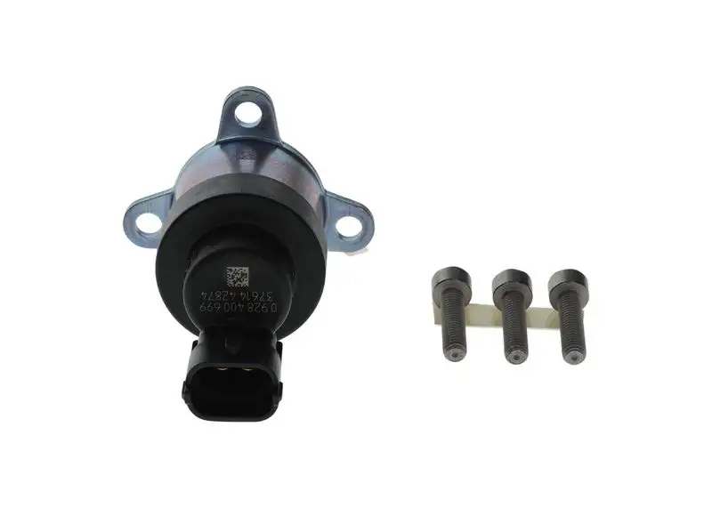 BOSCH 1465ZS0076 Yakıt Miktarı Ölçme Ventili 8C469E939AA