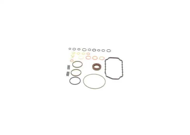 BOSCH 1467010517 Distribütör Kapağı ve Tevzi Makarası