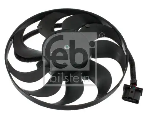 FEBI 14744 Fan Motoru
