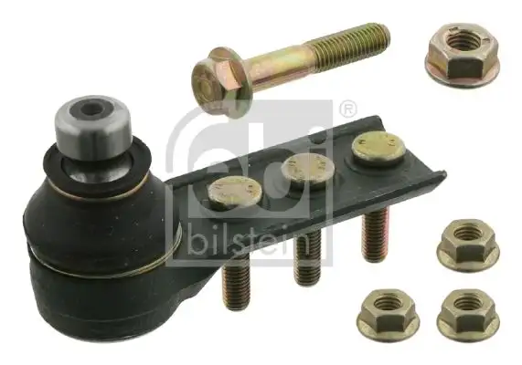 FEBI 14758 Alt Rotil 3546524