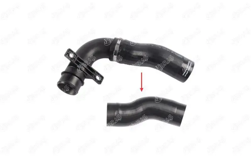 İBRAŞ 14772 Turbo Hortumu 1362016080