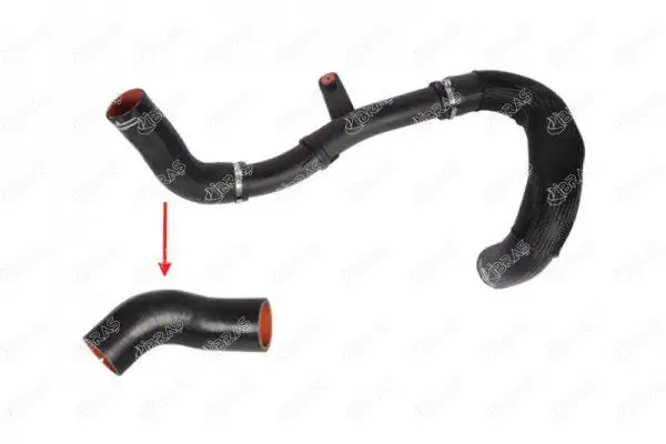 İBRAŞ 14777 Turbo Hortumu 1394053080