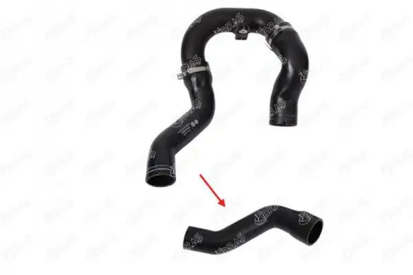 İBRAŞ 14995 Turbo Hortumu 51832981
