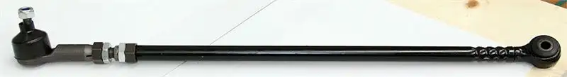 VOTTO 15-04801 Rot Mili ve Rot Başı (Sol) 811419801E