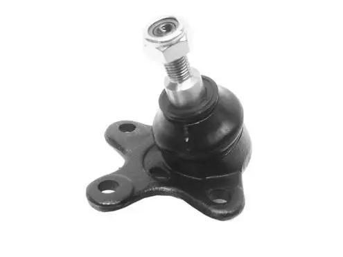 VOTTO 15-05100 Alt Rotil (Sağ) 6N0407365A