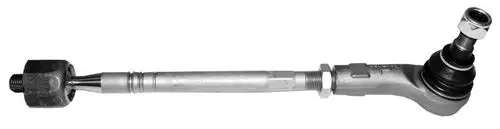 VOTTO 15-08800 Rot Mili ve Rot Başı (Sol) 7L0422803D