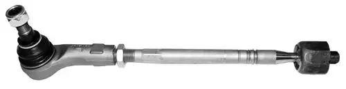 VOTTO 15-08801 Rot Mili ve Rot Başı (Sağ) 7L0422804D