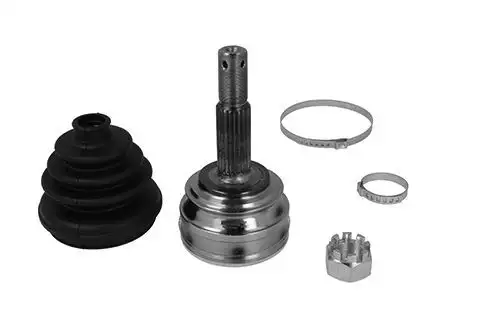 METELLI 15-1007 Aks Kafası (Dış) 90157131