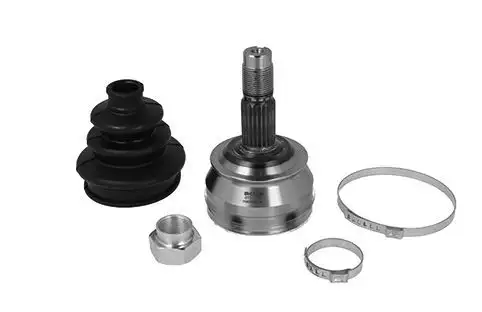 METELLI 15-1013 Aks Kafası (Dış) 7629457