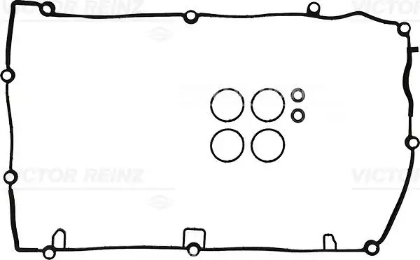 VICTOR REINZ 15-10506-01 Üst Kapak Contası 11127582400