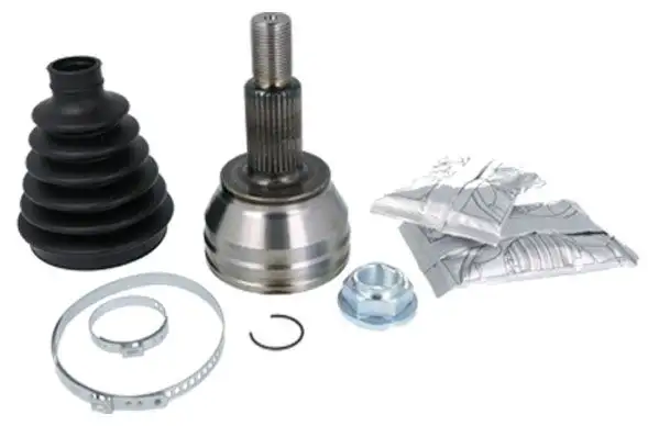 METELLI 15-11031 Aks Kafası (Dış) LR025067