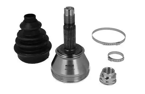 METELLI 15-1231 Aks Kafası (Dış) 7078573