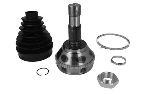 METELLI 15-1236 Aks Kafası (Dış) 9567582280
