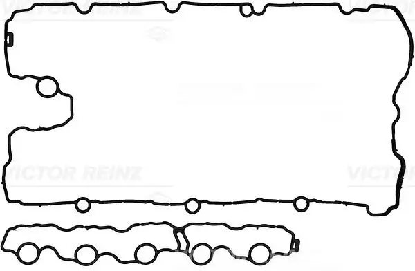 VICTOR REINZ 15-12480-01 Üst Kapak Contası 11128638124