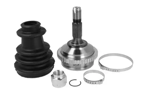 METELLI 15-1382 Aks Kafası (Dış) 32723C