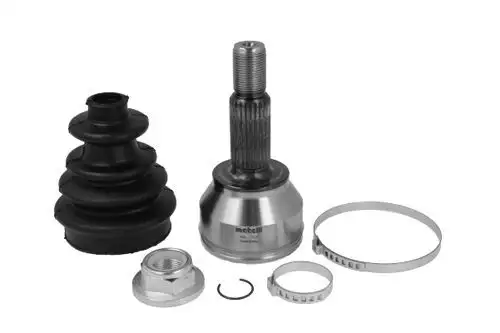 METELLI 15-1429 Aks Kafası (Dış) Y40225500