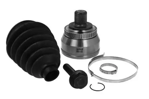 METELLI 15-1444 Aks Kafası (Dış) 7M0498099A