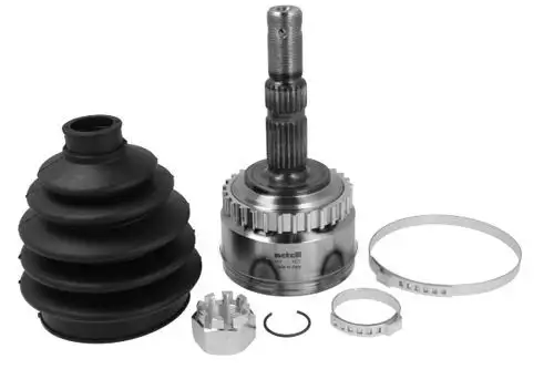 METELLI 15-1451 Aks Kafası (Dış) 374403