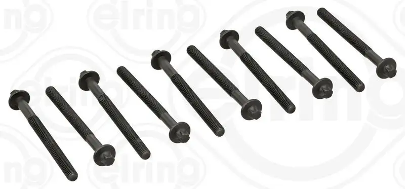 ELRING 151.890 Silindir Kapak Civatası 7701471373