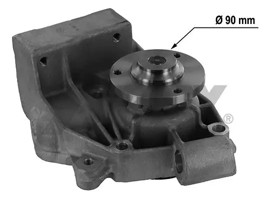 AIRTEX 1533 Devirdaim