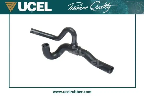 ÜÇEL 15330 Radyatör Alt Hortumu 7700760869