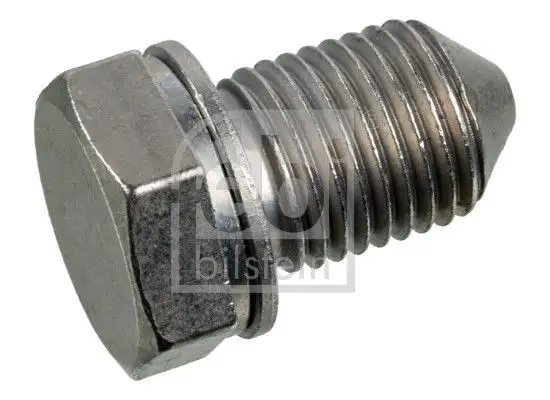 FEBI 15374 Karter Tapası
