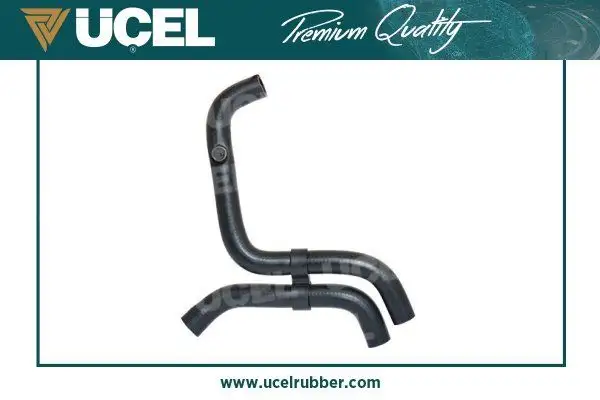 ÜÇEL 15415 Kalorifer Hortumu 7700796602