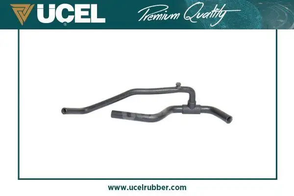 ÜÇEL 15424 Kalorifer Hortumu 7702147988