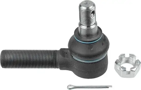 LEMFÖRDER 1546802 Rot Başı (Sol)