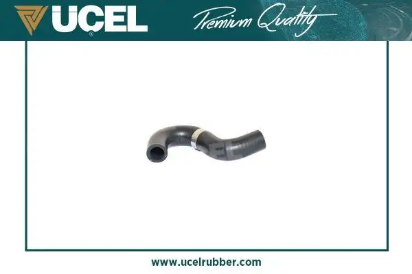 ÜÇEL 15498 Radyatör Hortumu 8200106739