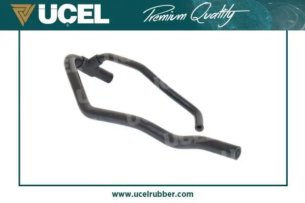 ÜÇEL 15512 Kalorifer Hortumu 7702252729