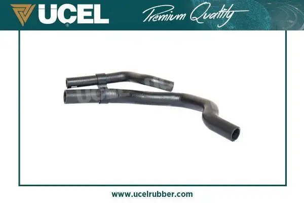 ÜÇEL 15514 Kalorifer Hortumu