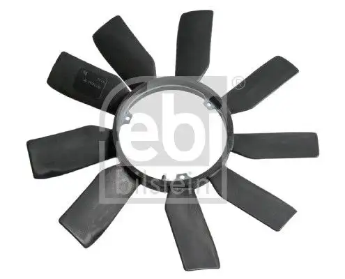 FEBI 15524 Fan Pervanesi A6032000523