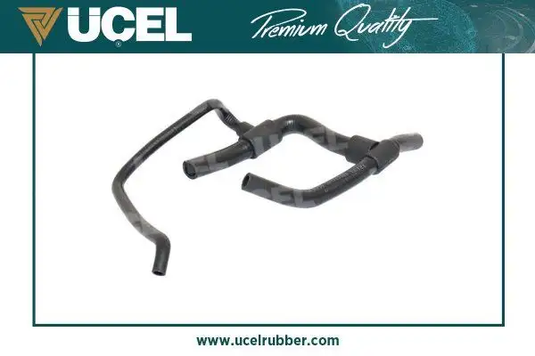 ÜÇEL 15528A Kalorifer Hortumu