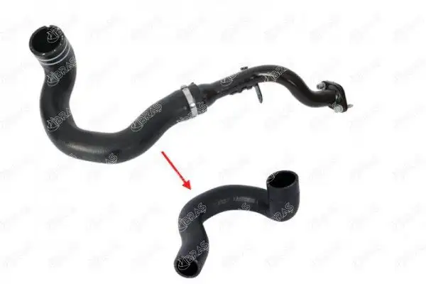 İBRAŞ 15529 Turbo Hortumu 52094947