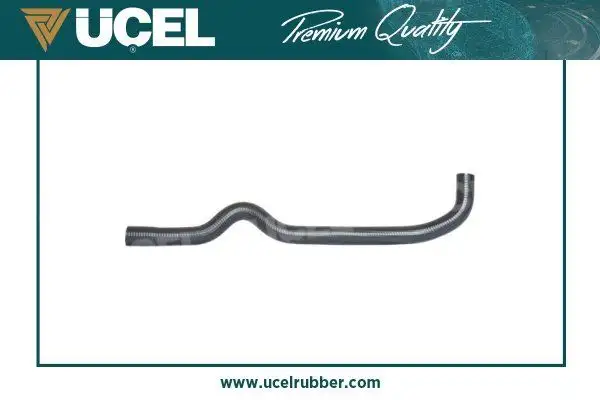 ÜÇEL 15545 Kalorifer Hortumu 7700876100