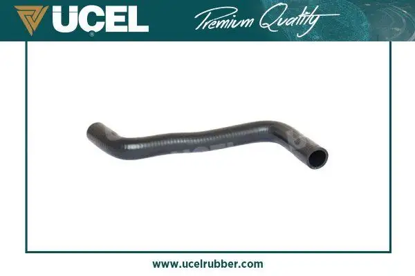 ÜÇEL 15569 Radyatör Üst Hortumu 8200335740