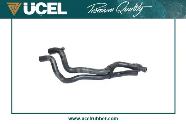 ÜÇEL 15575 Kalorifer Hortumu 8200291973