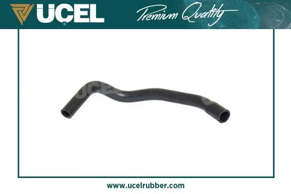 ÜÇEL 15576 Kalorifer Hortumu 8200233971