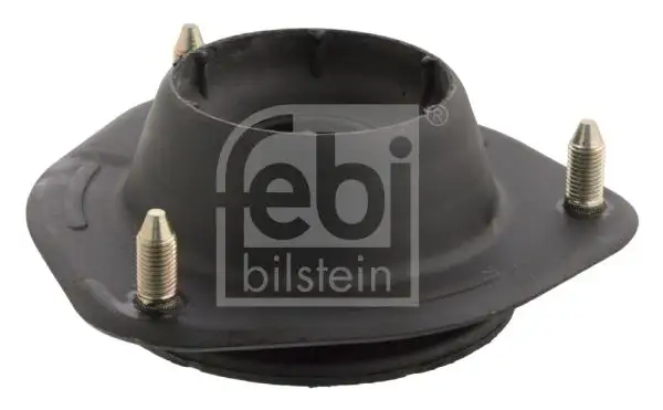 FEBI 15600 Ön Amortisör Takozu MR130519